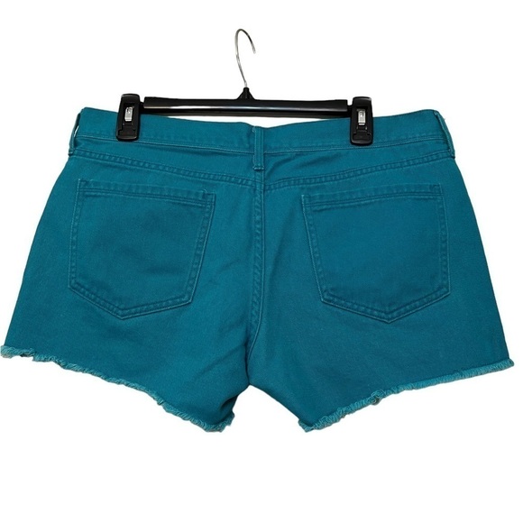 Old Navy Diva cut off shorts size 12 - Picture 2 of 4